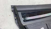 ⭕ 2021-2025 Tesla Model X Rear Passenger Side Door Quarter Fixed Glass Right OEM
