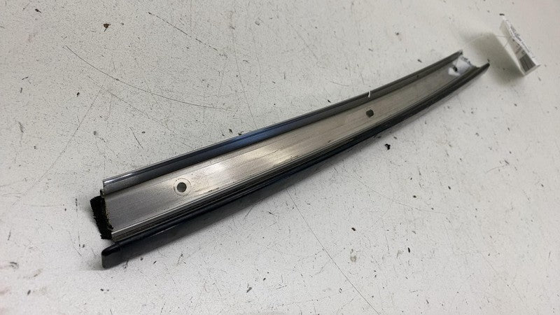 ⭕ 2006-2015 Mazda MX-5 Miata Front Windshield Pillar Outer Trim Molding