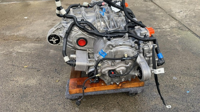 ⭕ 21-25 Model X S Engine Motor Rear Drive Unit PLAID Performance 17620