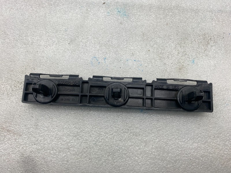 1003691 00 B ⭕12-20 Model S Rear Left/Right Rocker Panel Molding Support Bracket 1003691-00-B