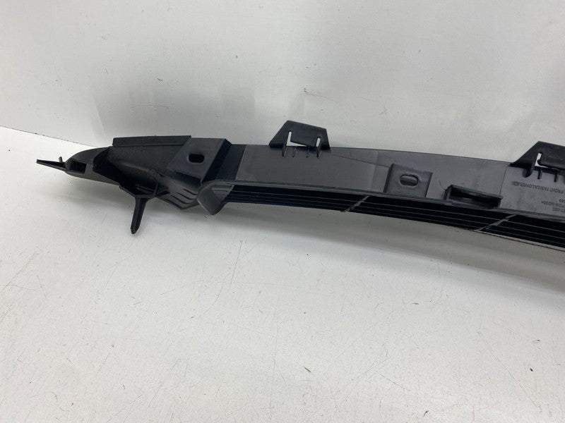 1085927 00 C ⭕ 2017-2023 Tesla Model 3 Front Bumper Lower Center Grille Assembly 1085927-00-C