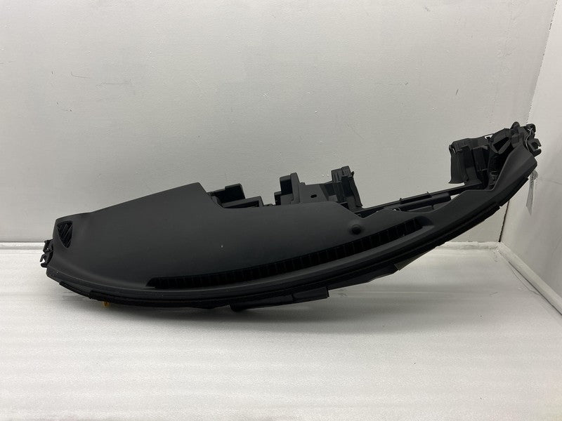 NA1P 60 400E 02 2016-2023 Mazda MX-5 Miata Dashboard Instrument Panel Dash Cover Black Assembly