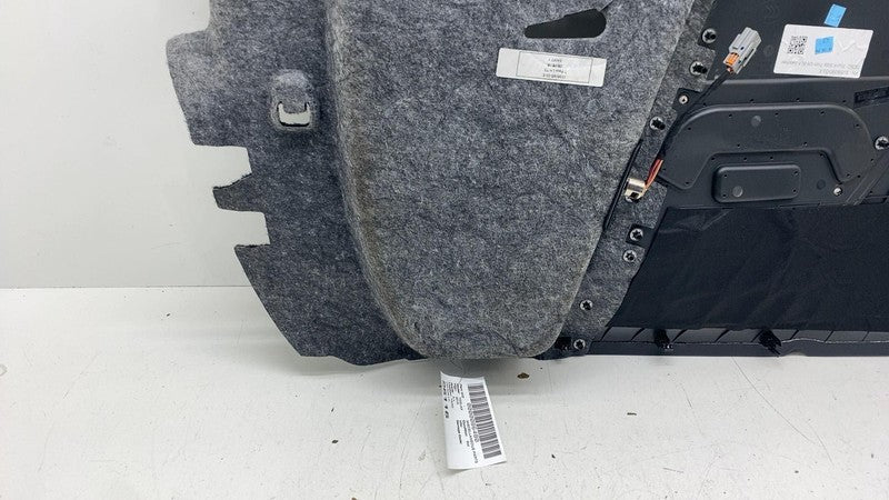 ⭕ 2016-2020 Tesla Model X Rear Left Trunk Side Trim Cover 7 Seater 105