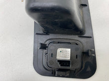 ⭕ 12-20 Model S Trunk Liftgate Power Pull Cup Opening Switch Trim 1009264-00-E