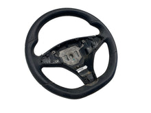 ⭕2012-2020 Tesla Model S X Driver Steering Wheel Black Assembly 1005279-00-D OEM