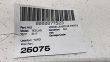 ⭕ 2012-2020 Tesla Model S Rear Liftgate Trunk Lid Cinch Lock Latch Actuator OEM