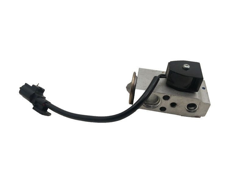 ⭕ 12-15 Tesla Model S A/C Suction Line Valve w/ Solenoid Assembly 6008481-00-A