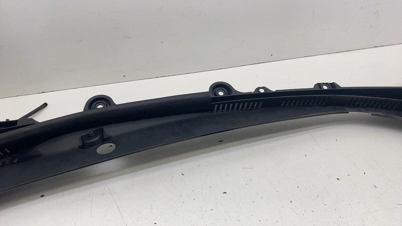171253401D ⭕ 24-25 Model 3 Front Windshield Wiper Cowl Screen Underhood Trim 1712493-01-D