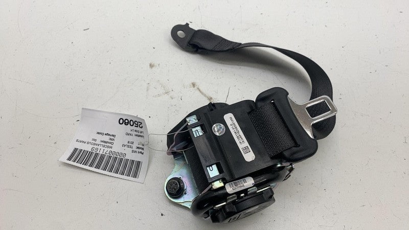 ⭕17-23 Tesla Model 3 Rear Left or Right 2nd Row Seat Belt Retractor 10
