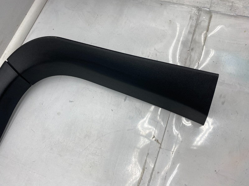 ⭕ 12-20 Model S MS Inner Left & Right + Upper Liftgate Pillar Trim 100