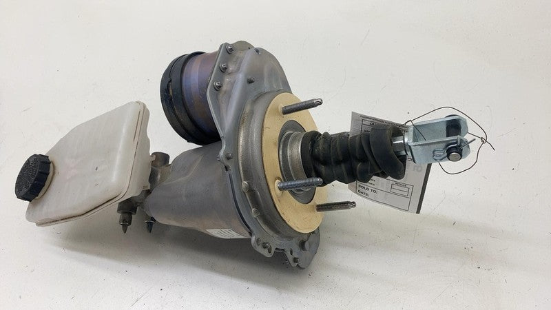 ⭕ 20-24 Tesla Model Y Power iBooster Brake Booster Master Cylinder 118