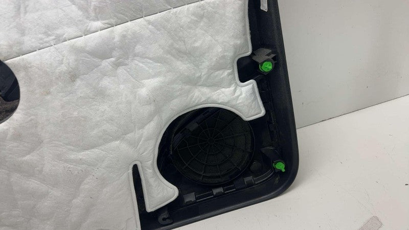 ⭕ 2020-2024 Tesla Model Y Front Passenger Side Door Panel Trim Card Cover Right