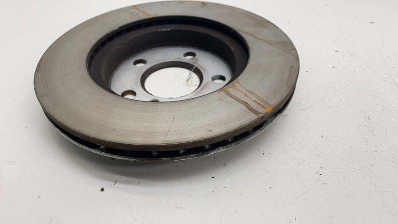 ⭕ 2018 BMW i3 I01 Front Driver Side Brake Disc Rotor Left LH Assembly 