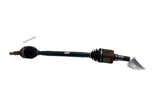 ⭕ 12-20 Model S X Rear Left or Right CV Axle Shaft Halfshaft 36MM 1007719-01-A