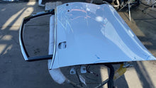 ⭕ 2017-2024 Chrysler Pacifica Front Driver Side Door Assembly Left LH White PW7