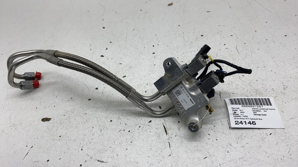 Miscellaneous Parts RIVIAN R1T 23