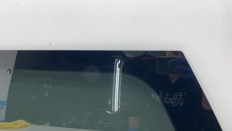 ⭕ 2018-2024 Lincoln Navigator Rear Left Quarter Window Glass OEM JL7B4