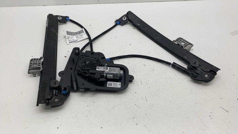 ⭕ 2017-2023 Tesla Model 3 Front Left Door Window Regulator & Motor 109