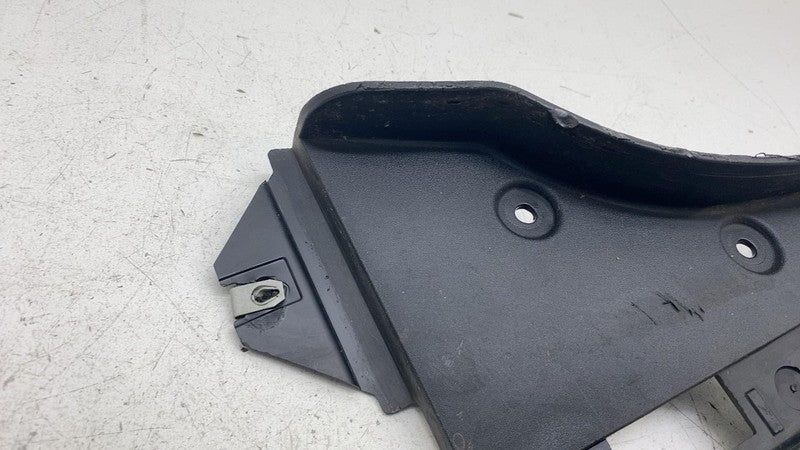 PT00883513A ⭕ 2025 Rivian R1S Rear Passenger Side Tire Spat Trim Cover Right RH PT00883513-A