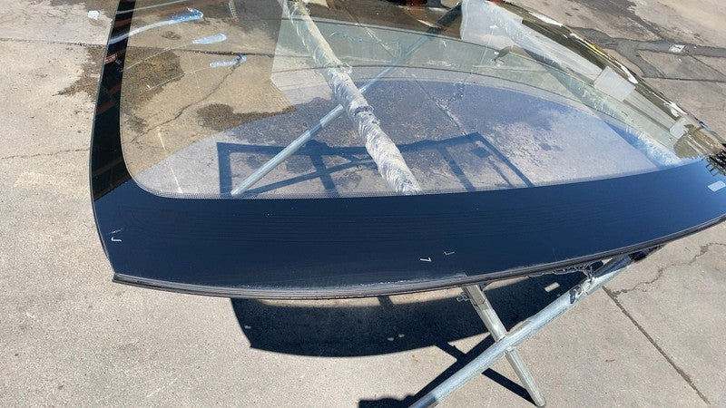 ⭕ 12-14 Model S Windshield Heated Wiper (Lower Mount Mirror Type) 1021