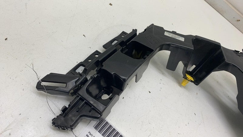 ⭕ 2022 2023 Kia EV6 Electric GT Line Rear Driver Side Bumper Mount Bra
