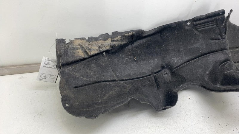 ⭕ 20-24 Tesla Model Y Rear Right Wheel Fender Liner Splash Shield 1492