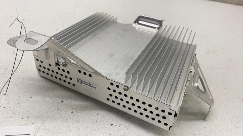 ⭕ 21-23 Model S X Plenum External Audio Speaker Amplifier Sound 149047