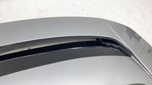 2022 2023 2024 Kia EV6 Rear Tailgate Liftgate Back Roof Spoiler Gray - KLG OEM