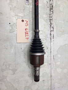 ⭕ 17-23 Model 3 M3 Rear Left or Right CV Axle Shaft Halfshaft 25MM 1044161-00-D