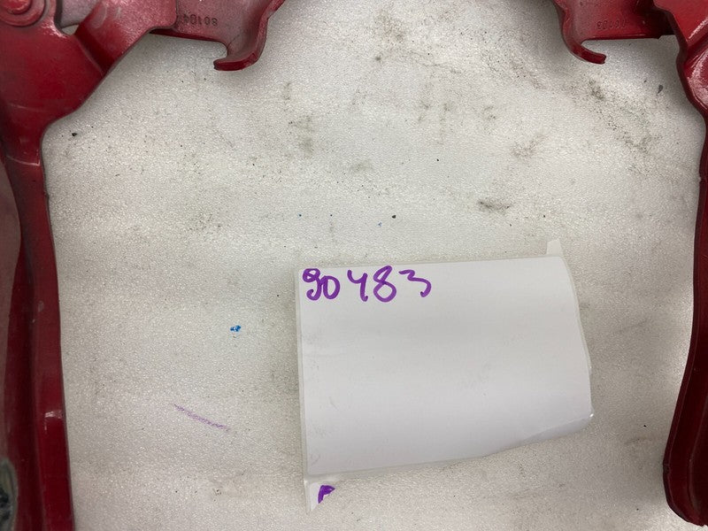 1098792-00 ⭕17-23 Model 3 Front Left/Right Bonnet Hood Hinge Closure Assist 1098792/1098793