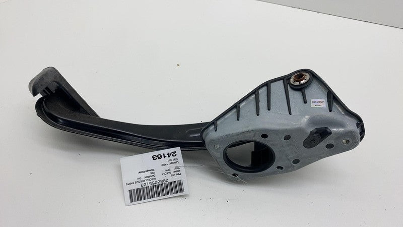 A1662940001 2012-2018 Mercedes-Benz GLE350 Front Brake Stop Pedal w/ Sensor A1662940001 OEM