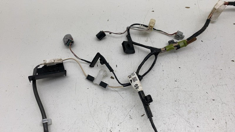 82184-47800 ⭕ 2023-2025 Toyota Prius Rear Liftgate Trunk Lid Hatch Wire Harness 82184-47800