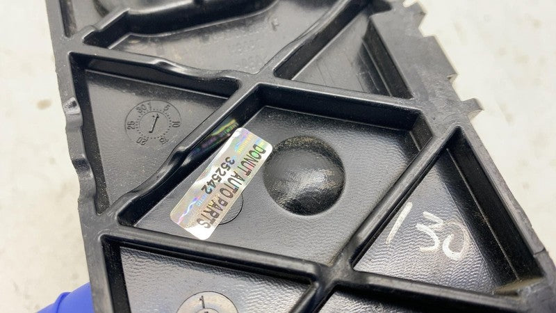 ⭕ 18-21 Lincoln Navigator Rear Left Bumper Inner Support Bracket JL7B-