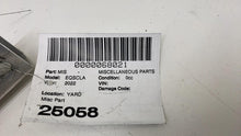 ⭕2022-2024 Mercedes Benz EQS450+ Suspension Subframe Cross Bar Brace A2976280300