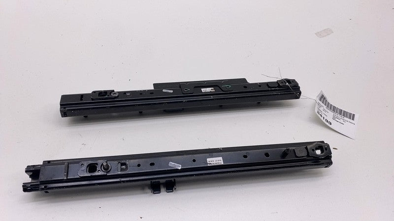 2016-2020 Tesla Model X MX Front Driver Side 1st Row Seat Track Slider