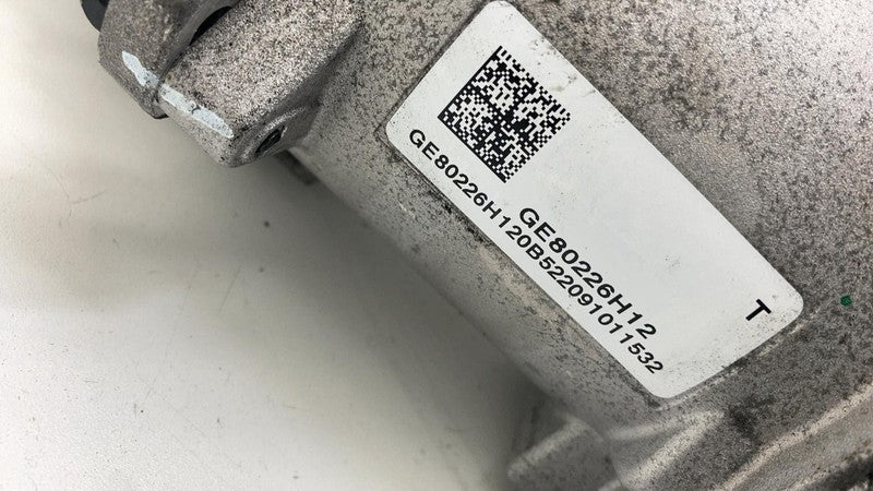 ⭕ 21-23 Tesla Model 3 M3 Power Steering Gear Rack & Pinion Assembly 10