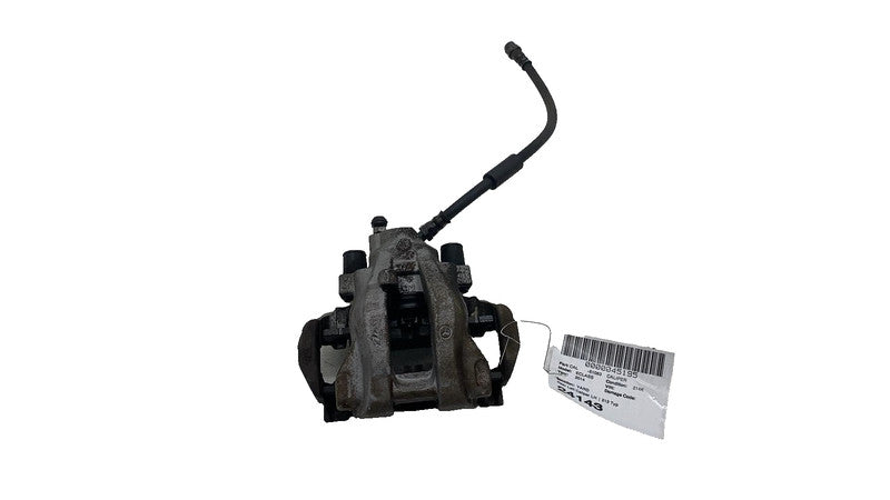 ⭕ 2010-2020 Mercedes-Benz E350 Rear Driver Side Caliper w/ Brake Hose 