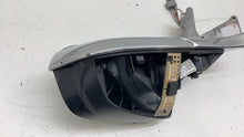 ⭕ 2012-2015 Tesla Model S Left Exterior Rear View Door Mirror (NO SKULL CAP) OEM