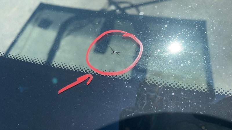 E1 43R-012145 ⭕ 2014-2020 BMW i3 I01 Front Windshield Wind Screen Glass Assembly OEM