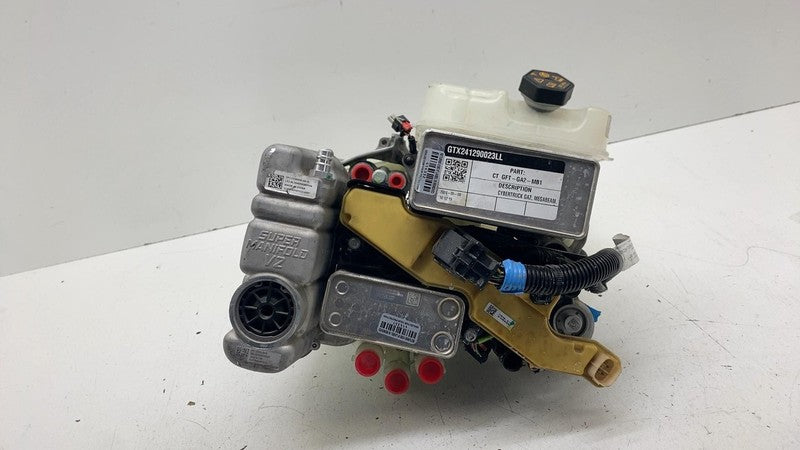 ⭕ 24-25 Tesla Cybertruck Thermal System Supermanifold Coolant Pump 178