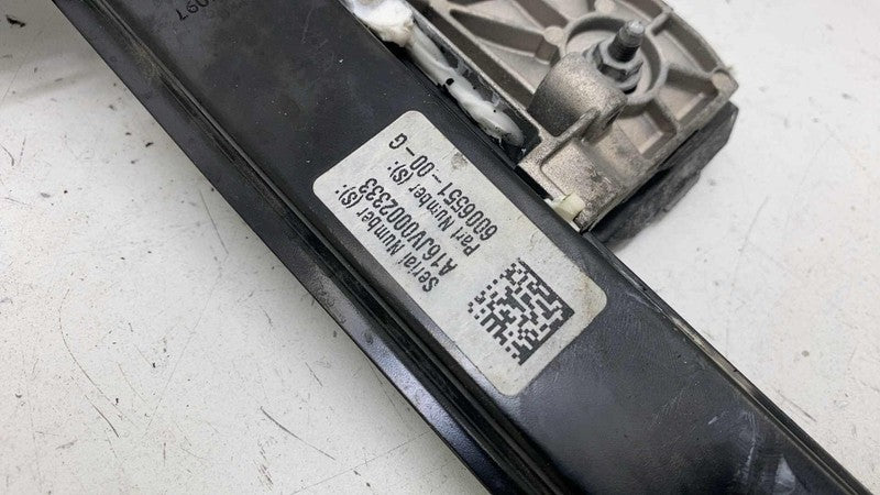 ⭕ 2012-2020 Tesla Model S Front Left Door Window Regulator & Motor 600