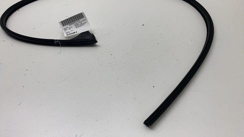 ⭕ 2020-2022 Tesla Model Y MY Driver Side Body Header Seal Left LH 1497