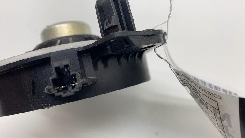 ⭕2024-2025 Tesla Cybertruck Rear Overhead 100mm Audio Sound Speaker 16