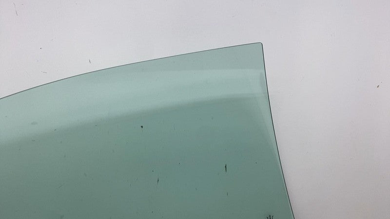 ⭕ 2014-2022 Maserati Ghibli Rear Driver Side Door Window Glass Left As