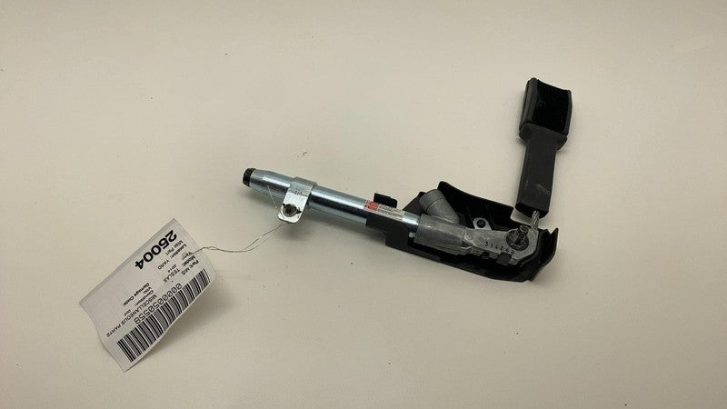 12-20 Tesla Model S Front Right Lap Pretensioner 16-20 Tesla Model X F