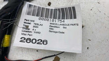 ⭕ 2024-2026 Tesla Model 3 Electrochromatic Windshield Wire Harness 1762853-00-C