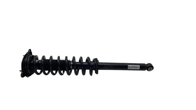 ⭕12-20 Model S Rear Left = Right Shock Strut Absorber & Coil Spring 10