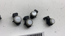 ⭕ 12-20 Tesla Model S X Parking Distance Control PDC Park Sensor x6 1048473-03-A