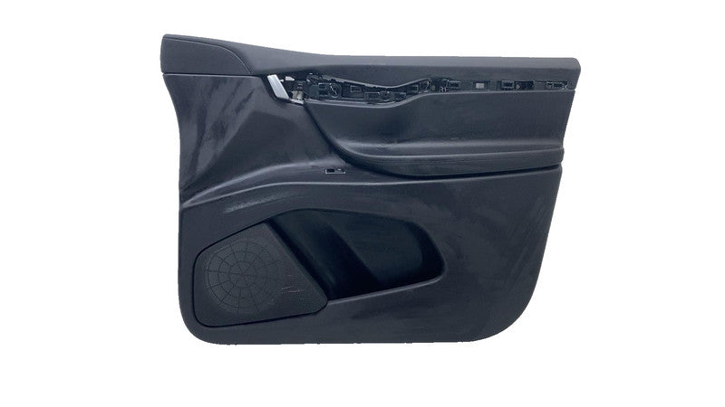 ⭕ 2016-2020 Model X Front Passenger Side Door Panel Trim Card Right 10