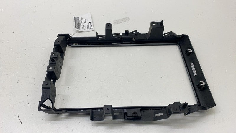 1083948-00 ⭕16-20 Tesla Model S X Media Control Unit Touch Screen Trim w/ Switch 1083948-00